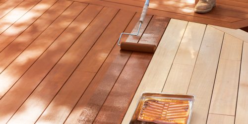 Deck Staining, Professional Staining Service, Interior Painting Professional, Exterior Painting Contractor, House Painter, Residential Professional Painting Service, Free Estimate