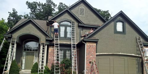 Exterior Painting Contractor, Local Professional Painter, Residential Painter, Interior House Painting Services, Free Estimate