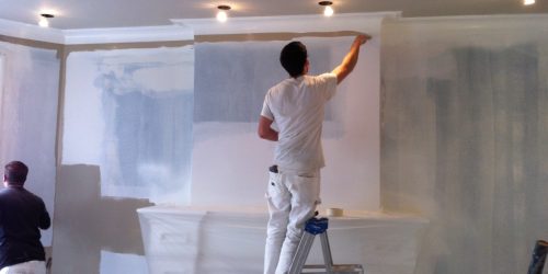 Interior Painting Professional, Exterior Painting Contractor, House Painter, Residential Professional Painting Service, Free Estimate